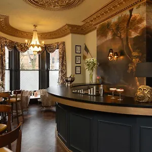  Hotel The Harrison Chambers Of Distinction Reino Unido